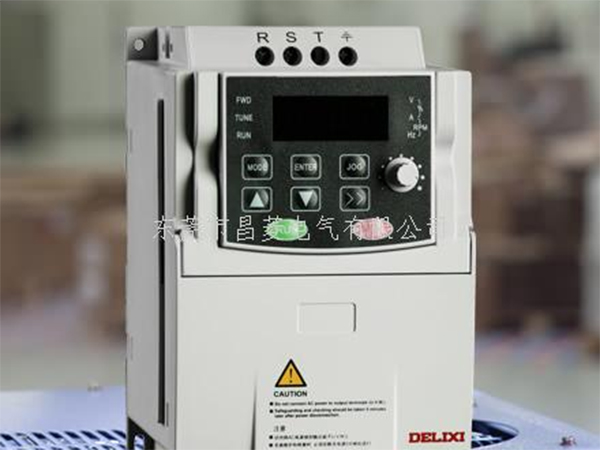 德力西变频器CDI-E102